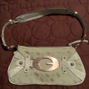 Guess small shoulder bag